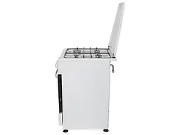 Плита ELEYUS FARO 6001 EF WH - миниатюра 8