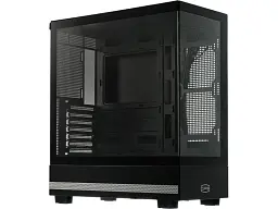 Корпус PcCooler CPS C3Q500 BK (C3Q500BKD000-GL)