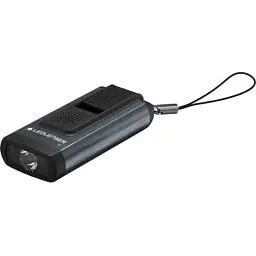Ліхтар-брелок Ledlenser K6R Safety (502580)