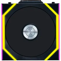 Кулер до корпусу Lian Li Uni Fan SL WIRELESS 120-3, Black (G99.12SL1W3B.00) - мініатюра 6