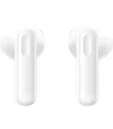 Бездротові навушники Oppo Enco Buds3 (ETEG1) Snow White - мініатюра 3
