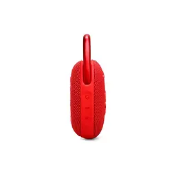 Акустична система JBL Clip 5, червона (JBLCLIP5RED) - мініатюра 5