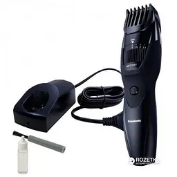Машинка для стрижки Panasonic ER-GB42-K520 - мініатюра 2