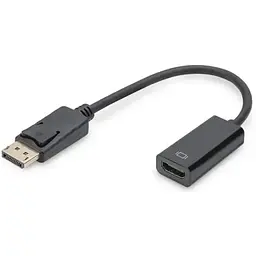 Адаптер Digitus DisplayPort to HDMI teh0018489