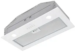 Витяжка Minola HBI 52621 WH GLASS 700 LED (повновбудована) - мініатюра 5