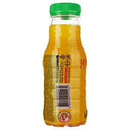 Нектар Біола Мультивітамін 250 мл (199646) - мініатюра 2