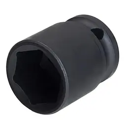 Торцева головка Alloid ударна 1/2DR 22 мм (GU-50122) - мініатюра 2