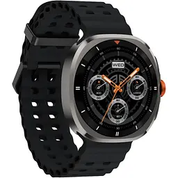 Смарт-годинник Haylou Vibe LS30 чорний [162006] - мініатюра 2