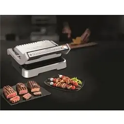 Електрогриль притискний Tefal OptiGrill 2in1 GC772D30 - мініатюра 10