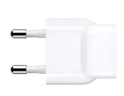 Комплект адаптерів Apple World Travel Adapter Kit (MD837) перехідники на всі розетки - мініатюра 3