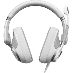 Ігрові навушники Sennheiser EPOS H6PRO Open Ghost White (1000971) [153561] - мініатюра 2