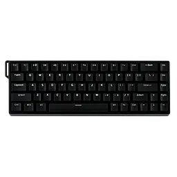 Клавіатура Aula WIN68 RGB Black (WIN68 HE BLACK)