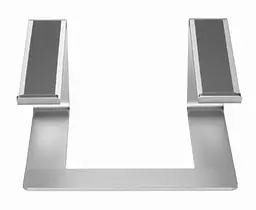 Підставка для ноутбука до 15.6" NBS-D1-01, Silver Gembird teh0023841 - мініатюра 3
