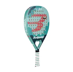 Ракетка для паделу Bullpadel INDIGA GIRL 26 - мініатюра 4