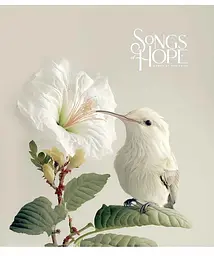 Зошит загальний Школярик Songs of hope у лінію 60 аркушів 10 шт. (060-3355L) - мініатюра 3