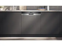 Посудомоечная машина Siemens SN55ZS07CE - миниатюра 6