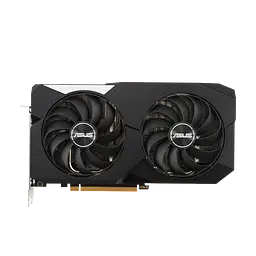Відеокарта ASUS DUAL-RX6600XT-O8G - мініатюра 2