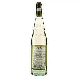 Вино Villa Rasina Soave Classico, біле, сухе, 12,5%, 0,75 л - мініатюра 2