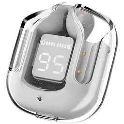 Навушники TWS Acefast T6 modern grey - мініатюра 3