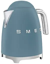 Електрочайник Smeg KLF03SBMEU - мініатюра 4