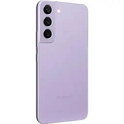 Смартфон Samsung Galaxy S22 8/128GB Bora Purple (SM-S901BLVD) - мініатюра 7