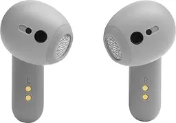 Наушники JBL Live Flex Silver (JBLLIVEFLEXSVR) - миниатюра 5