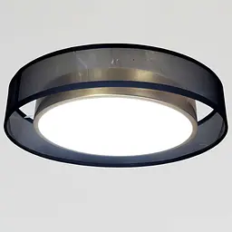 Led стельова люстра Art 2003/400 - мініатюра 4