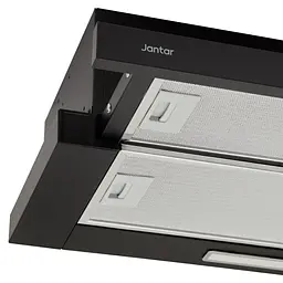 Телескопічна витяжка Jantar TLT 1000 LED 60 BL - мініатюра 7
