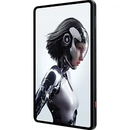 Планшет ZTE Nubia RedMagic Astra Gaming Tablet 16/512GB Black (Global) - мініатюра 7