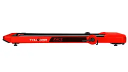 Бігова доріжка THUNDER Race Red - мініатюра 3