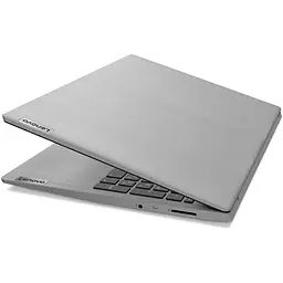 Ноутбук Lenovo IdeaPad 3 15IIL05,i5-1035G4,4GB DDR4,256GB,Plus,DOS - мініатюра 7