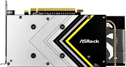 Відеокарта AsRock AMD Radeon RX 5600 XT 6GB Challenger (RX5600XT CLD 6GO) (GDDR6, 192 bit, PCI-E v4.0 x16) Б/в - мініатюра 4