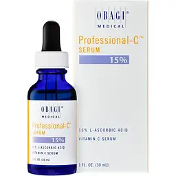 Сироватка для обличчя Obagi Professional-C Serum 15% 30 мл (362032050522) - мініатюра 4