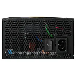 Блок живлення Chieftec 850W Polaris (PPS-850FC) - мініатюра 4