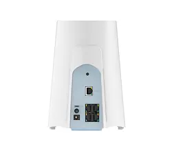 D-Link Маршрутизатор DBR-560 AX6000, 4xGE LAN, 1x2.5GE WAN, 1xUSB Type-C - мініатюра 6