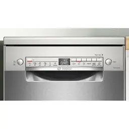 Посудомийна машина BOSCH SPS2IKI55K - мініатюра 2