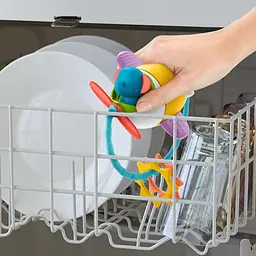 Іграшка на присосці Fisher-Price Літачок (GWW53) - мініатюра 9