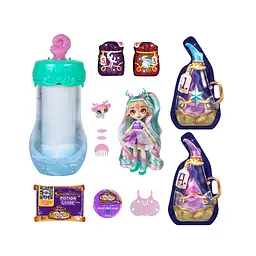 Лялька-сюрприз Magic Mixies Pixlings Дірлі (123718) - мініатюра 4