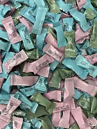 Льодяники цукерки МАТЧА Matcha Candy 1кг - мініатюра 2