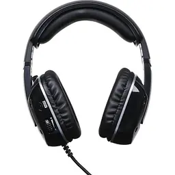 Ігрові навушники Somic G909 Pro Black (9590010164) [119403] - мініатюра 3