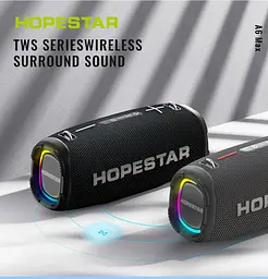 Колонка Hopestar A6MAX (41751-A6MAX_2824) - мініатюра 2