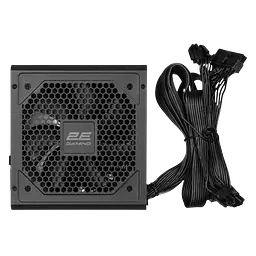 Блок живлення 2E Stable Power Pro 800W 80+ Bronze (2E-ST800BRII-120) - мініатюра 2
