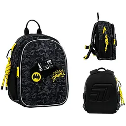 Рюкзак дитячий Kite Kids DC Comics (DC26-2735XS) - мініатюра 6