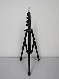 Штатив AOCHUAN 1.7m Landing Bracket Black - мініатюра 2