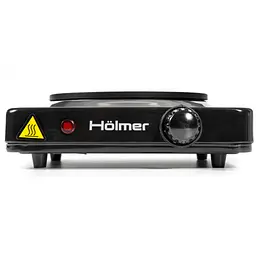 Настільна плита Hölmer HHP-110B - мініатюра 6