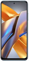 Смартфон Poco M5s 4/128GB [Blue] Global EU [75407] - мініатюра 2