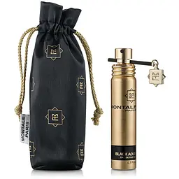 Montale Black Aoud 20 мл парфумована вода