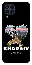 Чохол Demsky Kharkiv для Samsung Galaxy M33 5G