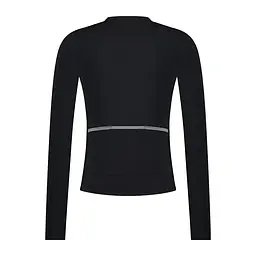 Велоджерсі Shimano Futuro Long S Чорна (1096-PCWJSPSXE19ML0104) - мініатюра 2