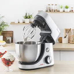 Кухонна машина Tefal Masterchef Gourmet QB512D38 - мініатюра 10